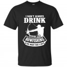 Bowfishing t-shirt