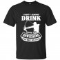 Bowfishing t-shirt