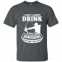 Bowfishing t-shirt