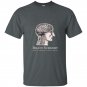 Brain surgery been there done that funny t-shirt