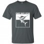 Cabo san lucas swordfish fishing tee t-shirt