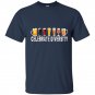 Celebrate diversity beer t-shirt