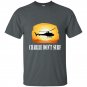 Charlie dont surf t-shirt