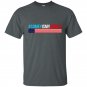 Comey is my homey hottrend impeach trump t-shirt