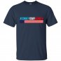 Comey is my homey hottrend impeach trump t-shirt