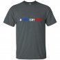 Comey is my homey two sided comey is my homey t-shirt