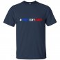 Comey is my homey two sided comey is my homey t-shirt