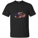 Daca childhood immigration anti racism t-shirt