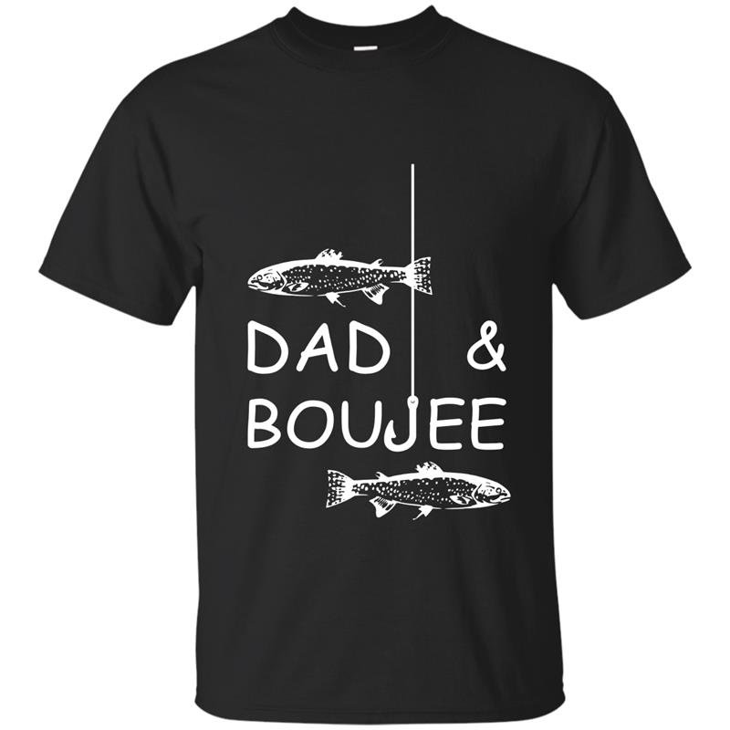 Dad boujee t-shirt