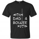 Dad boujee t-shirt