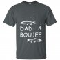 Dad boujee t-shirt