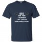 Dad the man the myth the turkey hunting legend t-shirt