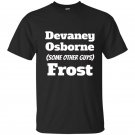 Devaney osborne other frost t-shirt