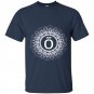 Doterra o mandala essential oil t-shirt