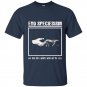 End speciesism vegan animal rights t-shirt punk