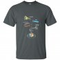 Everlasting gobstopper t-shirt