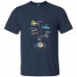 Everlasting gobstopper t-shirt