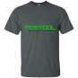 Festool you get what you pay for t-shirt