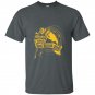 Fishing t-shirts i love it when she bends over