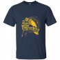 Fishing t-shirts i love it when she bends over