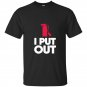 Funny firefighter t-shirt firemen asphalt