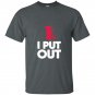 Funny firefighter t-shirt firemen asphalt