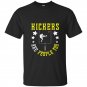 Funny kickers are people too t-shirt football school gift