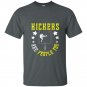 Funny kickers are people too t-shirt football school gift