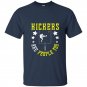 Funny kickers are people too t-shirt football school gift