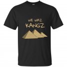 Funny kings of egypt t-shirt for men