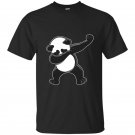 Funny panda dab t-shirt dabbing panda