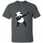 Funny panda dab t-shirt dabbing panda