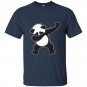Funny panda dab t-shirt dabbing panda