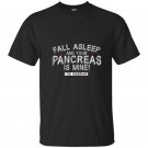 Funny type 1 diabetes t-shirt
