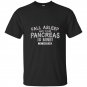 Funny type 1 diabetes t-shirt