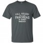 Funny type 1 diabetes t-shirt