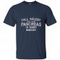 Funny type 1 diabetes t-shirt