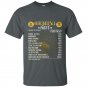 Gemini facts t-shirt gemini awesome horoscope