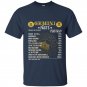 Gemini facts t-shirt gemini awesome horoscope