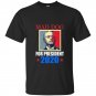 General mad dog mattis knifehands for president 2020 t-shirt