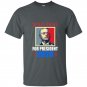 General mad dog mattis knifehands for president 2020 t-shirt
