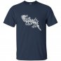 Get 2 birds stoned at once hilarious ricky tpb t-shirt