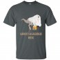 Ghostasaurus rex t rex dinosaur ghost halloween t-shirt