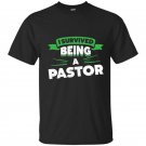 Gift for retiring pastors retirement gift idea t-shirt
