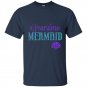 Grandma mermaid t-shirt