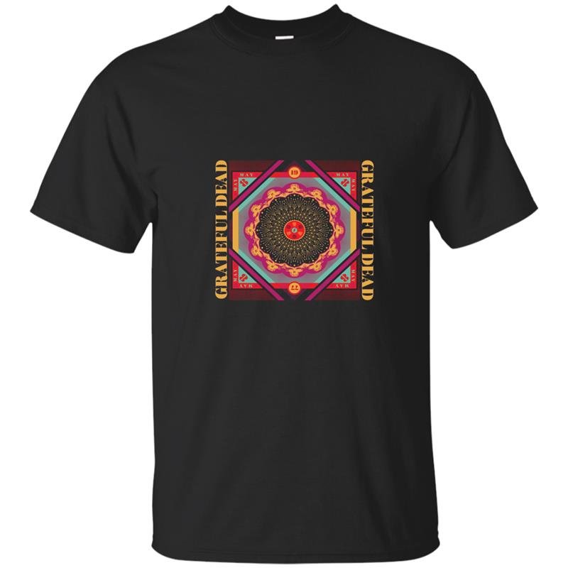 Grateful dead cornell 77 t-shirt