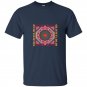 Grateful dead cornell 77 t-shirt