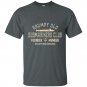Grumpy old submariners club submarine veteran t-shirt