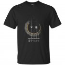 Guitar t-shirt guitar prisoner