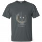 Guitar t-shirt guitar prisoner